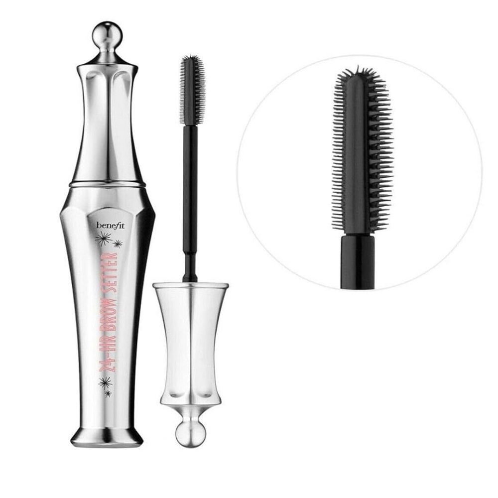 Benefit 24-HR Brow Setter ~ Sephora Favorites ~ full size ~ clear - Picture 9 of 12